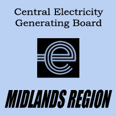 Midlands Region icon