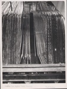 No 3 Boiler 17 July 1956