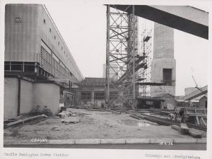 Chimneys & Precipitators 18 June 1956