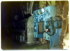 Boiler House 3