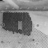Condenser