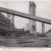 Chimneys and Precipitators 27 March 1956 Chimneys and Precipitators 27 March 1956