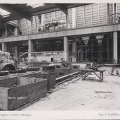 No 2 Turbine - 18 June 1956 No 2 Turbine - 18 June 1956