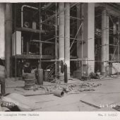 No. 2 Boiler - 26 September 1956