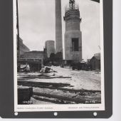 No. 3 Turbine Block - 24 February 1956 Chimneys & Precipitators 24 February 1956