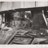 No 2 Boiler 17 July 1956 No 2 Boiler 17 July 1956