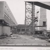 Chimneys & Precipitators 18 June 1956