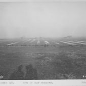 Castle Donington Construction 3