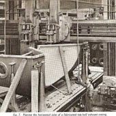 Castle Donington Turbine Hall