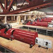 New Turbines