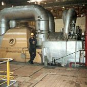 Turbine Hall
