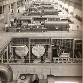 Turbine Hall