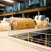 Turbine Hall