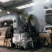 Turbine Hall