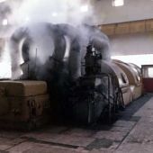 Turbine Hall