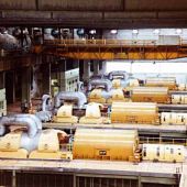 Castle Donington Turbine Hall