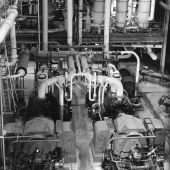 Turbine Hall