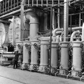 Turbine Hall