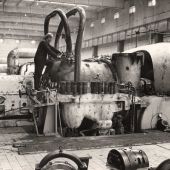 Turbines