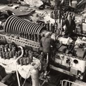 Turbines