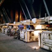 Drakelow C No 9 Coal Feeders