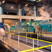 Drake;low C - Turbines