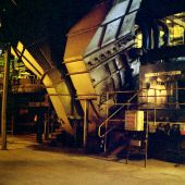 Drakelow C Unit 12B PA Fan