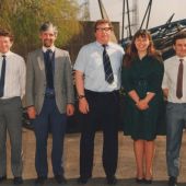 Day staff