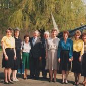 Management & office staff