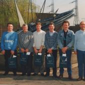 MMD with Stuart Barber