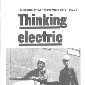 1977 Midlands Power magazine