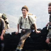 Photo supplied by Terry Bird