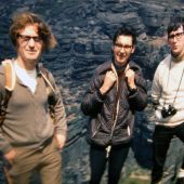 Photo supplied by Terry Bird