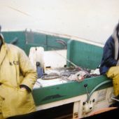 Photo supplied by Terry Bird