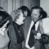 Photo supplied by Margaret Shackleton