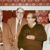 Photo supplied by Margaret Shackleton