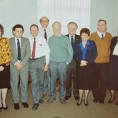 Photo supplied by Margaret Shackleton