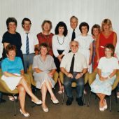 Photo supplied by Margaret Shackleton