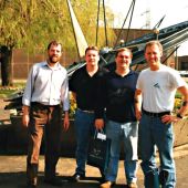 Operation's Staff.