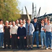 EMD Staff
