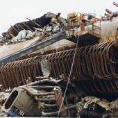 Boiler Drum & Dead Space Demo