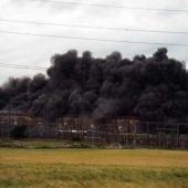 Boiler House Demolition 3