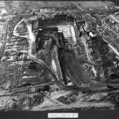 CD Aerial construction 24 Feb 1953
