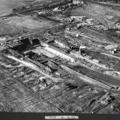 CD Aerial construction 24 Feb 1953