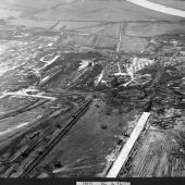 CD Aerial construction 24 Feb 1953