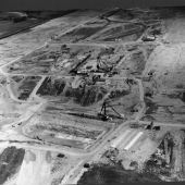 CD Aerial construction 167