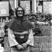 Photo supplied by Norris Pickford