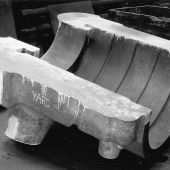 Castle Donington construction. Photo supplied by Andrew James Castle Donington construction. Photo supplied by Andrew James