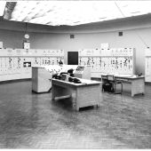 Control Room