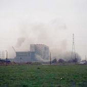 Cooling Tower Demolition 3